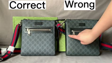 gucci mini bag replica|how to authenticate Gucci bag.